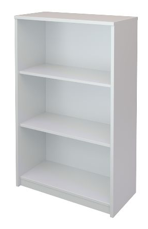 Стеллаж открытый А-304 (77x36,5x122)