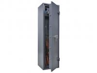 Оружейный сейф ASG/WS6 EL