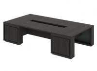 Стол переговоров G-102 (300х160х75)