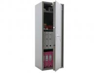 Офисный сейф AIKO TM-120T