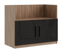 Креденция с нишей AST339413 (90x45x74,2)