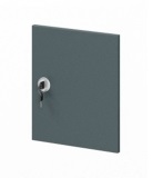Комплект фасадов низких к локеру L-016 (35,2х1,8х41,4)