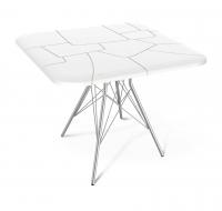 Стол SHT-TU2-1/TT30 83/83 обеденный Sheffilton