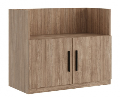 Креденция AST33940304 (90x45x74,2)