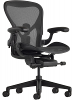 Кресло эргономичное Herman Miller Aeron C Large
