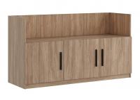 Креденция AST339406 (135x45x74,2)