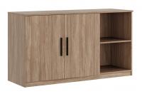 Креденция AST339405 (135x45x74,2)