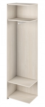 Дополнительная секция шкафа N-645 (58,2х44х217,6)