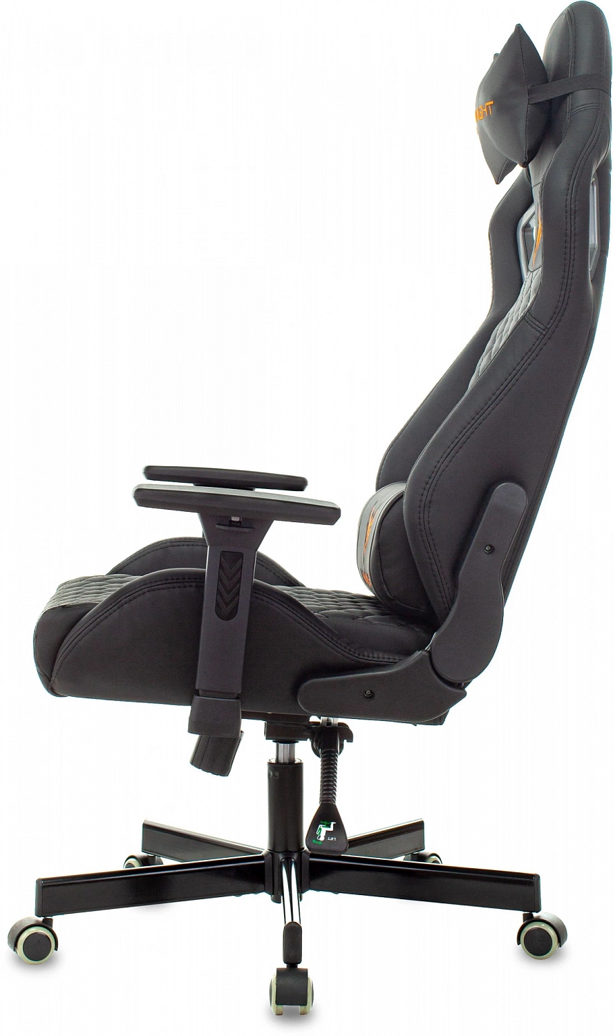 Кресло игровое Knight Outrider