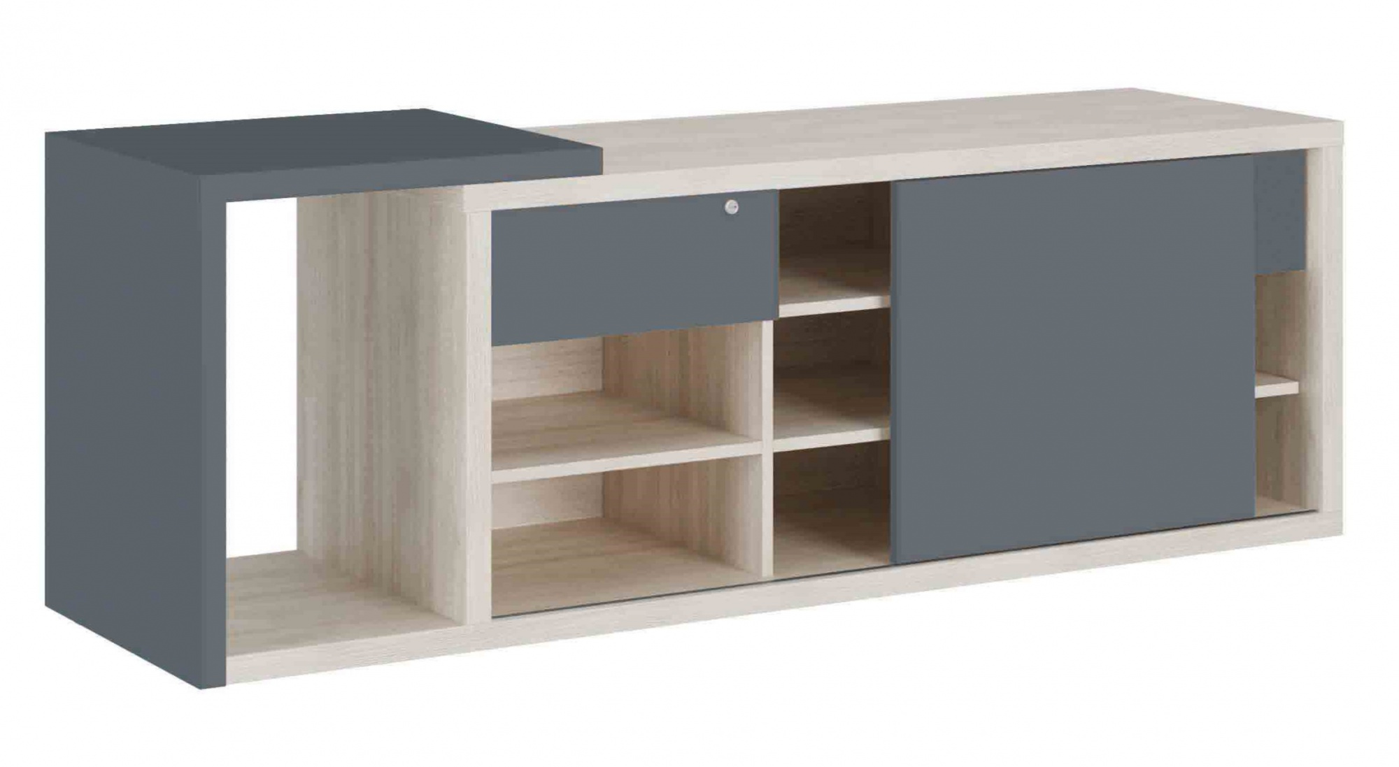 Креденция ZIO285411 (189x57x69)