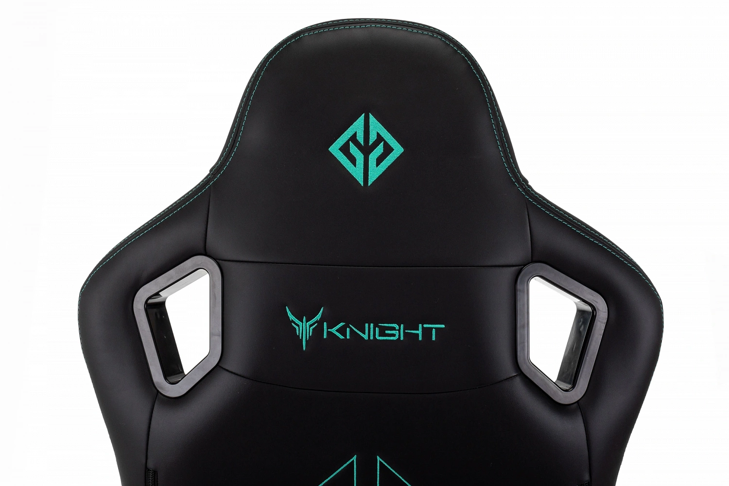 Кресло игровое Knight Titgame