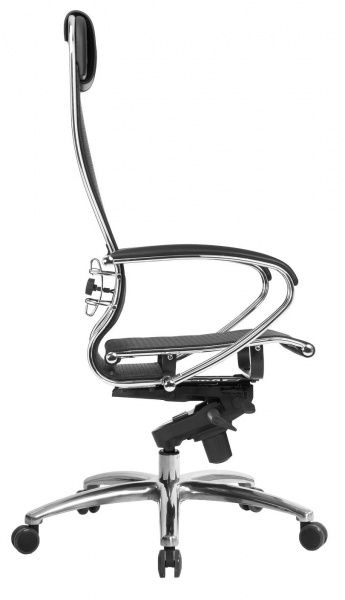 Кресло руководителя Samurai S-1.04