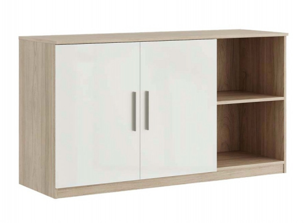 Креденция AST339415 (135x45x74,2)