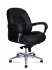 Кресла для руководителя Grand LB