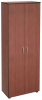Стеллаж закрытый 41 531 (70х37х186)
