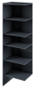 Доп.секция стеллажа I-641 (57,8х44х194)