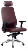Кресло руководителя Samurai KL-3.04