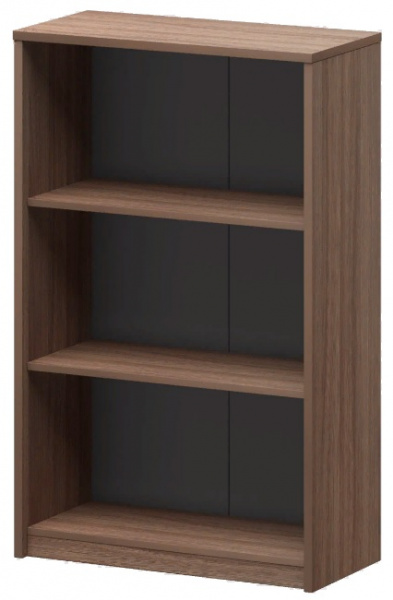 Стеллаж открытый А-304 (77x36,5x122)