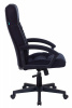 Кресло руководителя Бюрократ T-9908 AXSN-Black