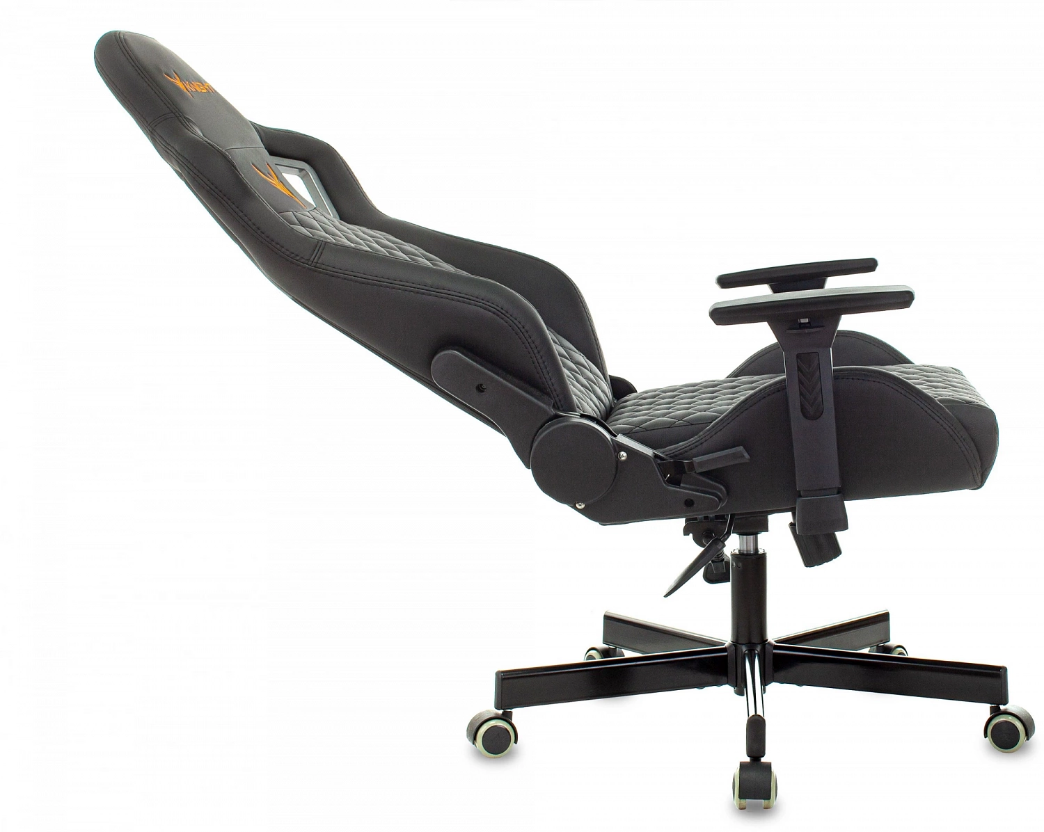 Кресло игровое Knight Outrider