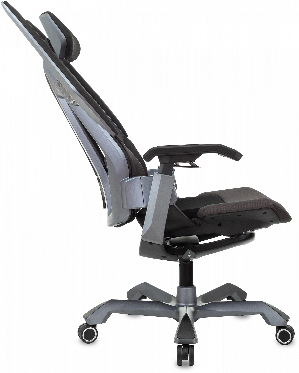 Кресло игровое Knight Aero