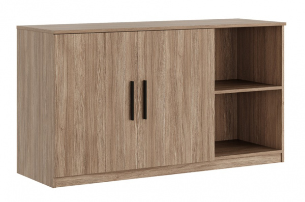 Креденция AST339405 (135x45x74,2)