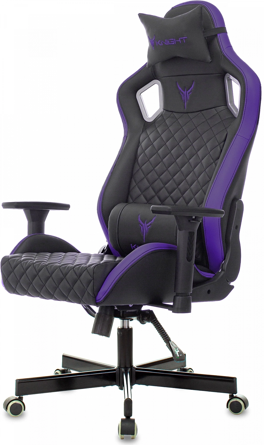 Кресло игровое Knight Outrider