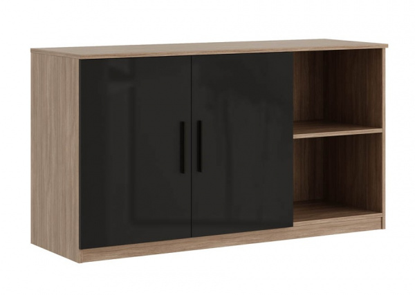 Креденция AST339415 (135x45x74,2)