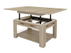 Стол журнальный Агат-24.10