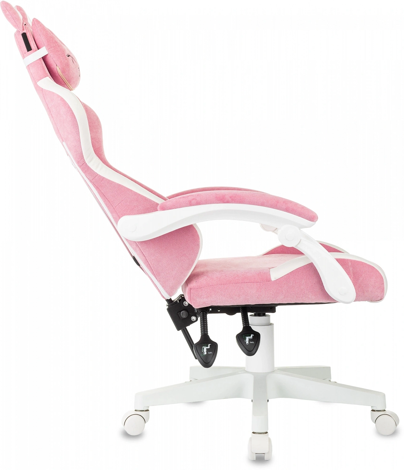 Кресло игровое Knight Kitty W