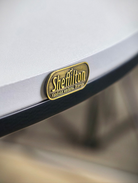 Столешница SHT-TT59 90 МДФ/кант Sheffilton