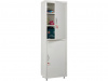 Медицинский шкаф HILFE МД 1 1650/SS