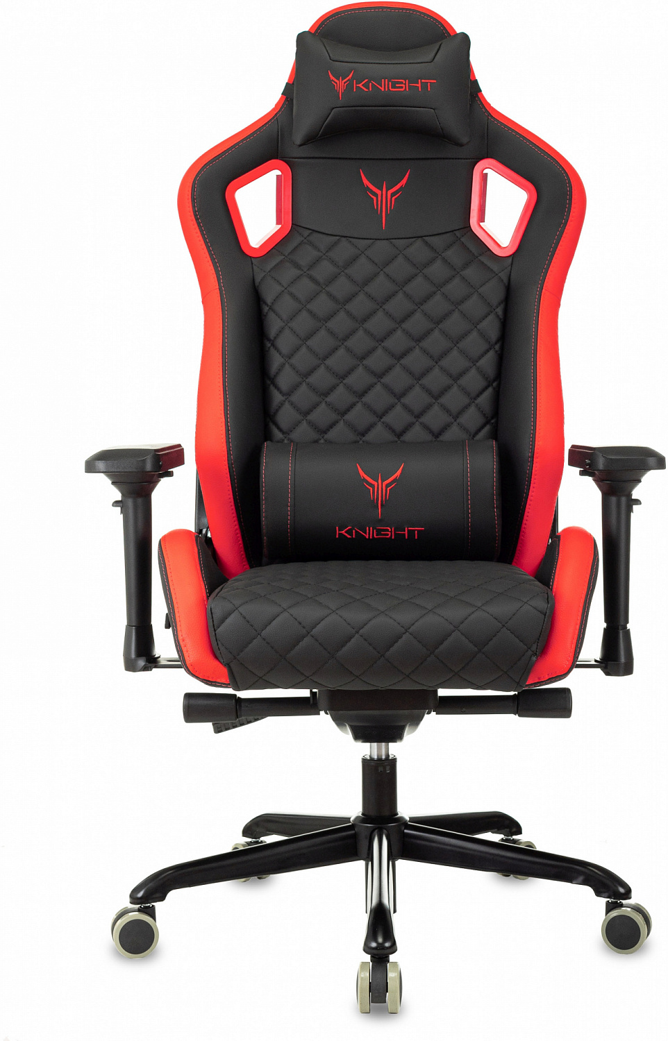 Кресло игровое Knight Titan