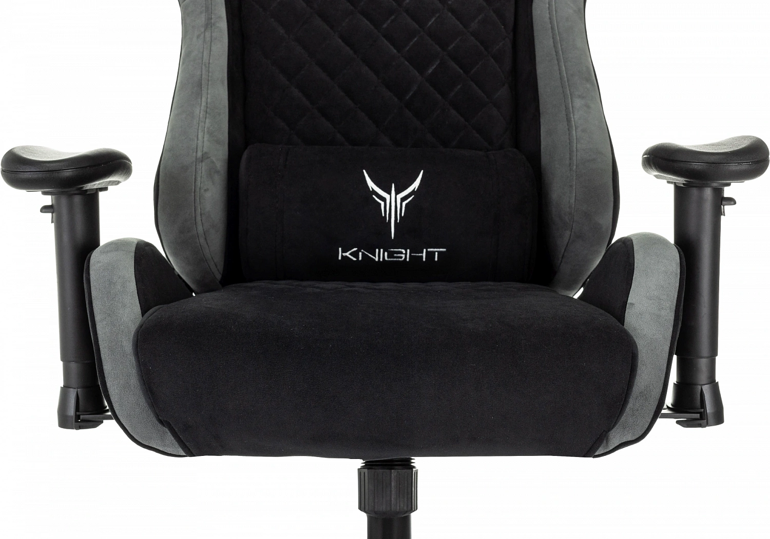 Кресло игровое Knight Regal