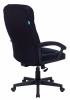 Кресло руководителя Бюрократ T-9908 AXSN-Black