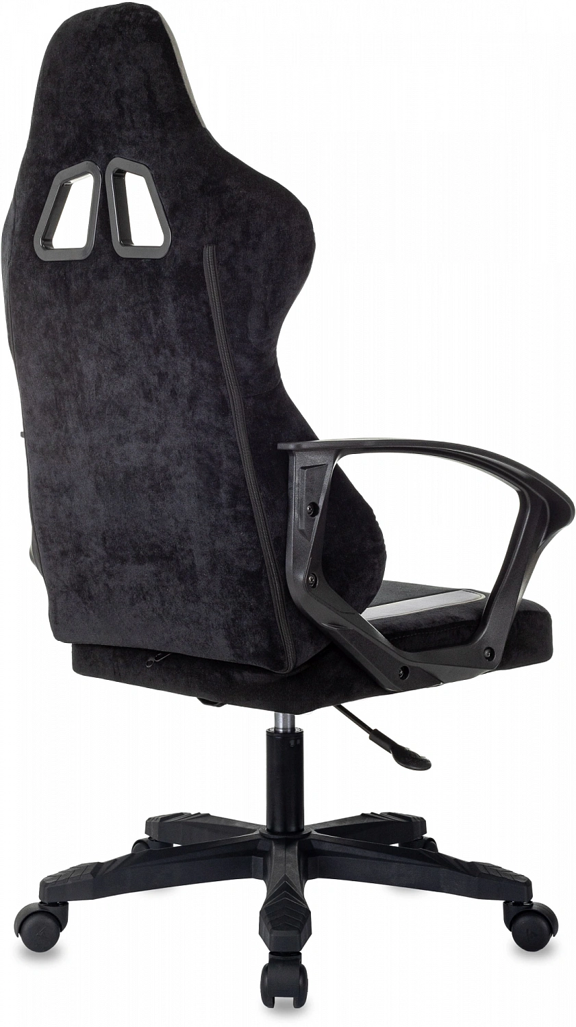 Кресло игровое Knight Optimum
