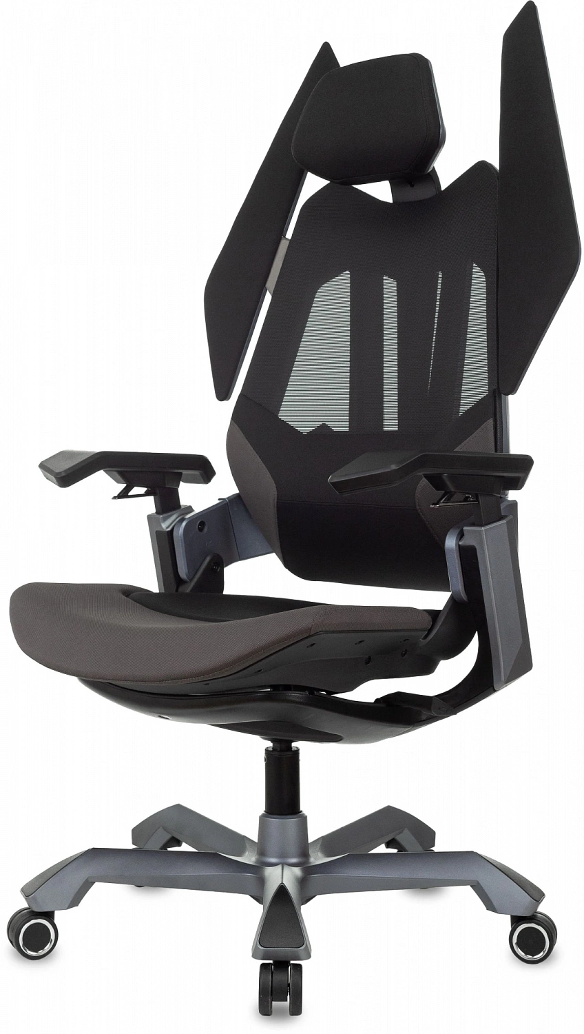 Кресло игровое Knight Aero
