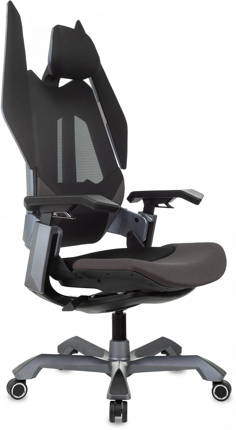Кресло игровое Knight Aero