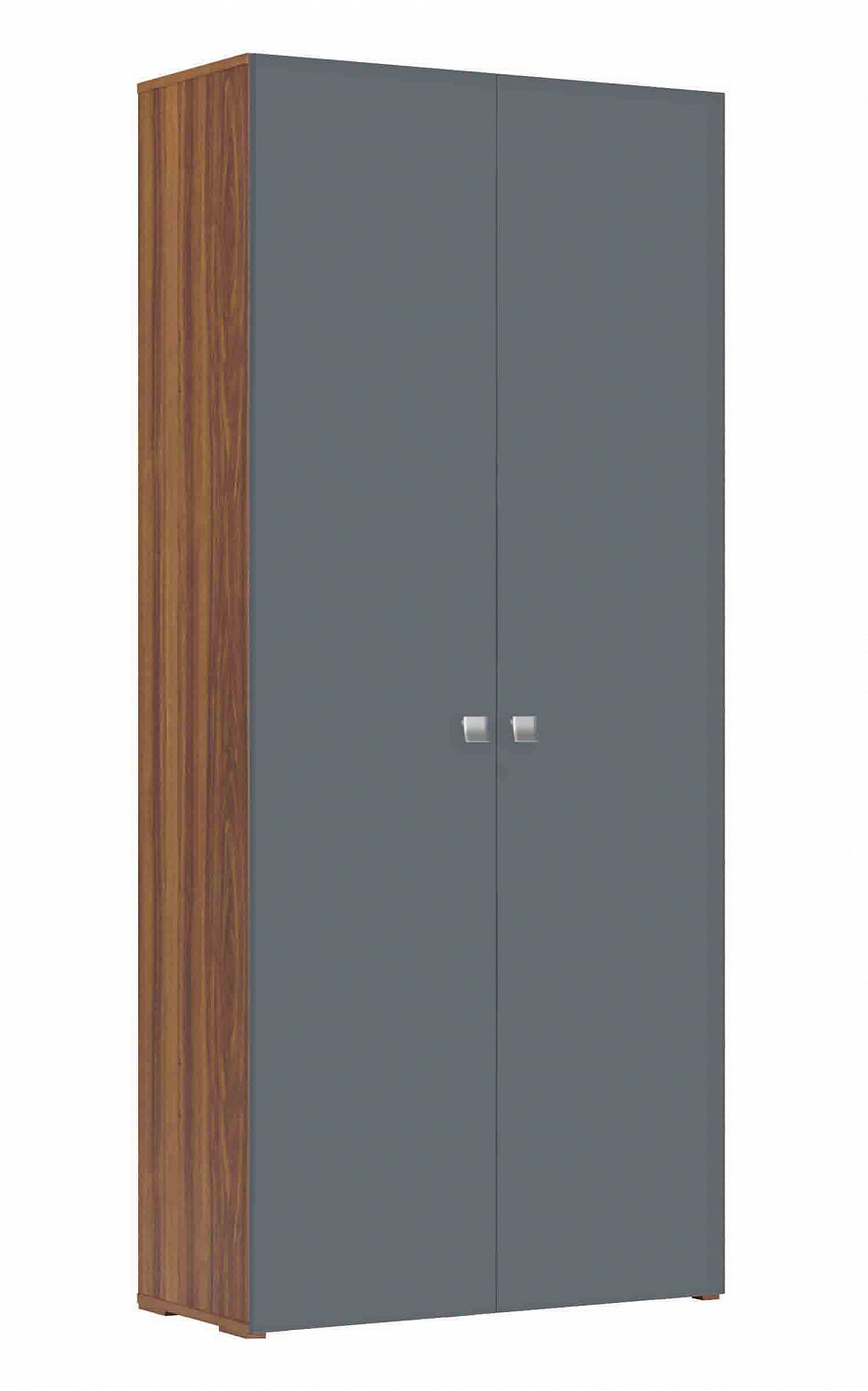 Шкаф для бумаг ZIO285500 (92x42x209)