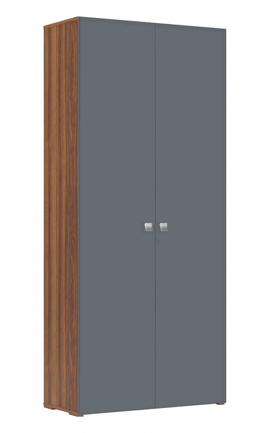 Гардероб ZIO285502 (92x42x209)