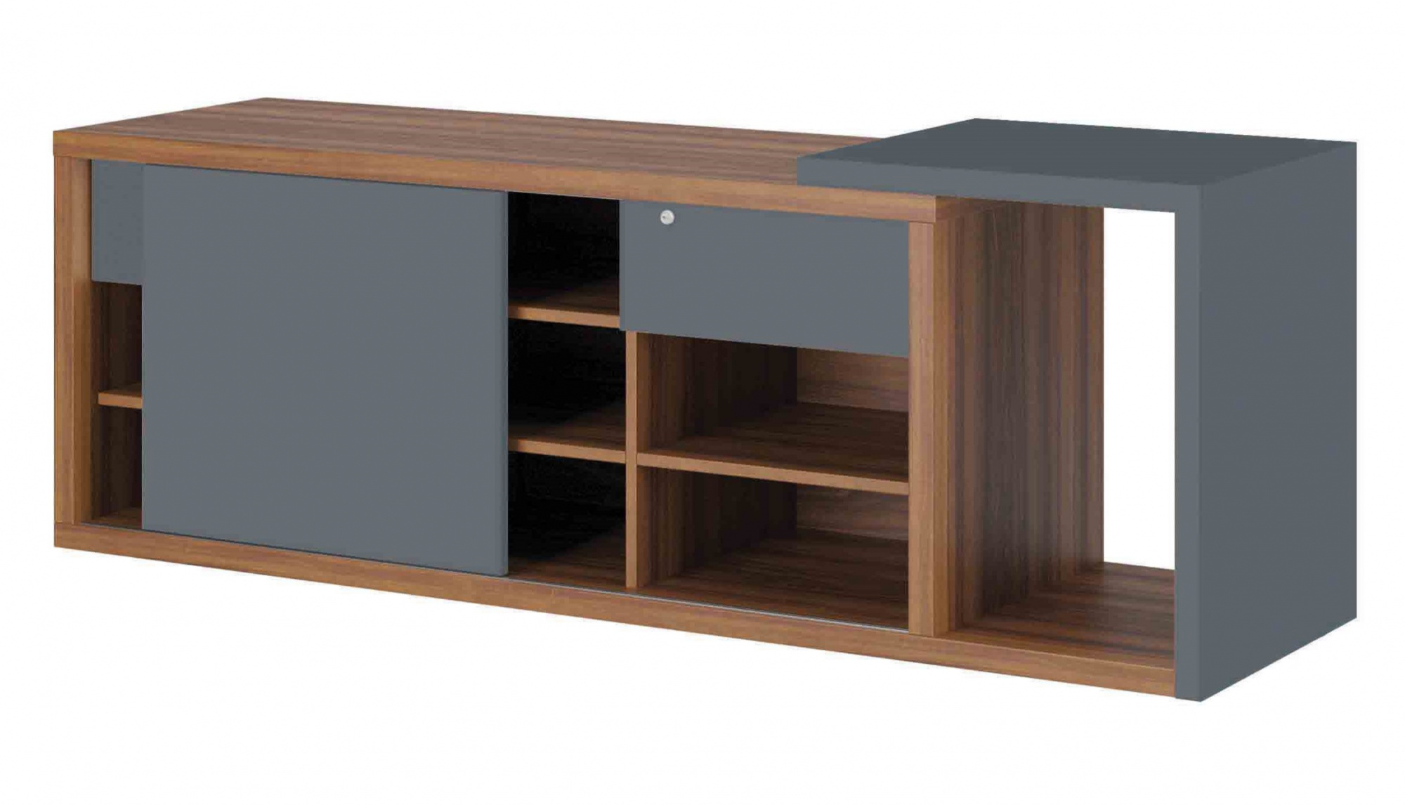 Креденция ZIO28541293 (189x57x69)