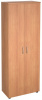 Стеллаж закрытый 40 531 (70х37х186)