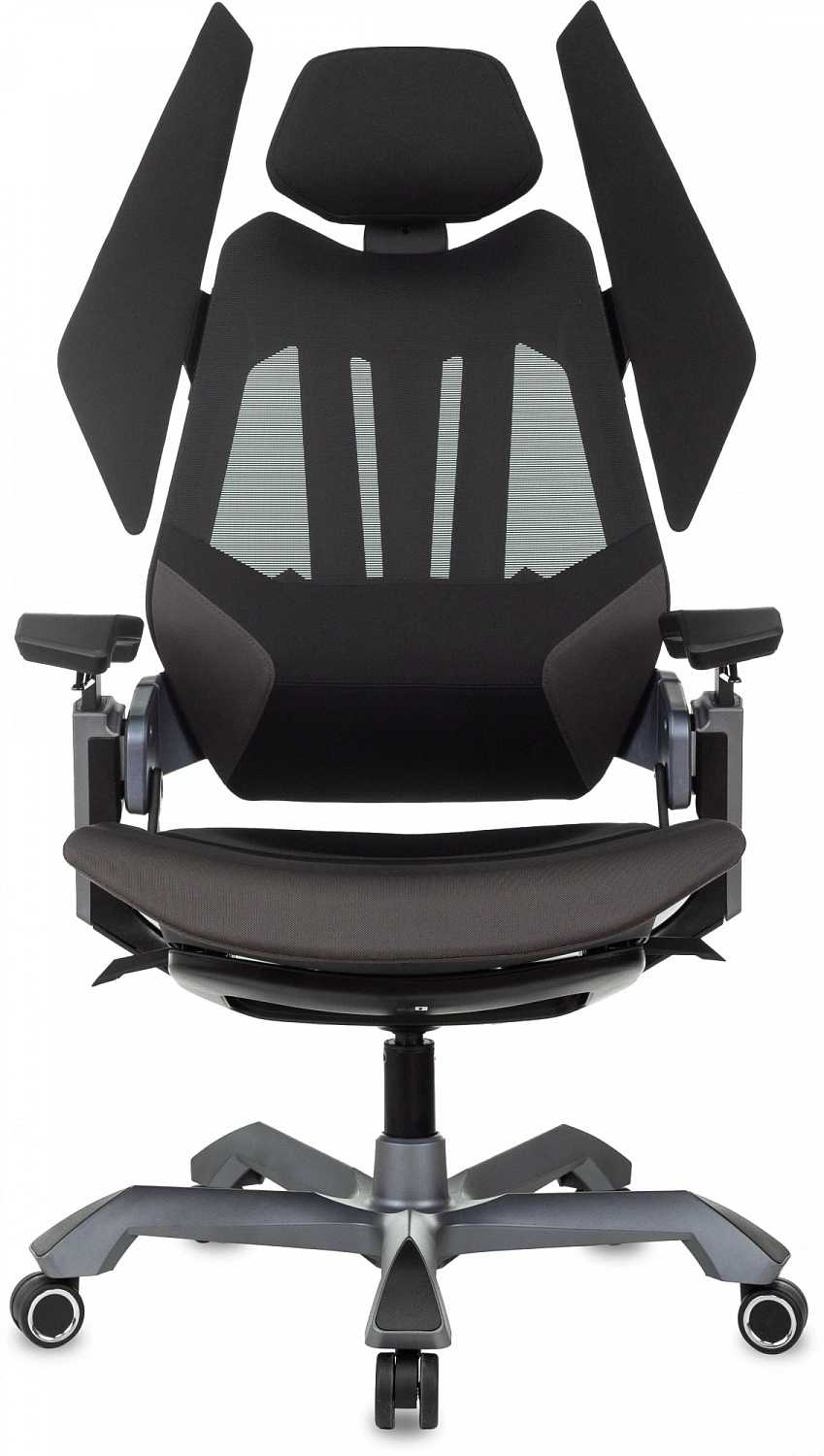 Кресло игровое Knight Aero