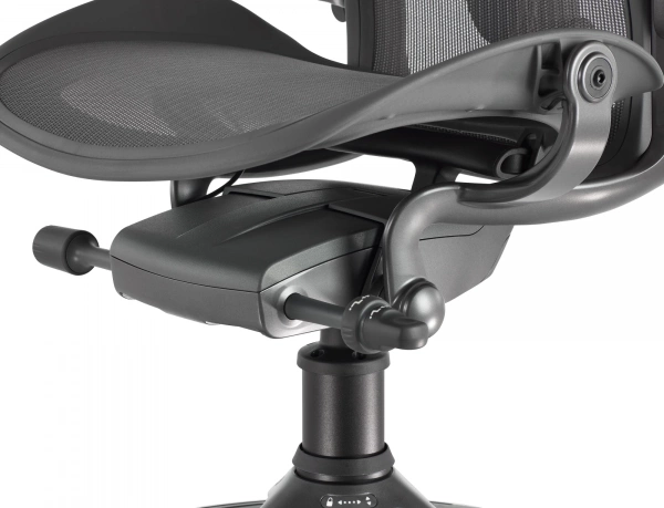 Кресло эргономичное Herman Miller Aeron C Large
