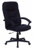 Кресло руководителя Бюрократ T-9908 AXSN-Black