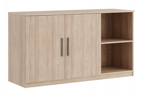 Креденция AST339405 (135x45x74,2)