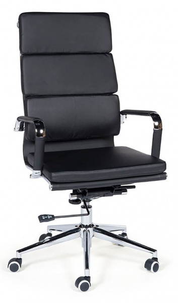 Кресло руководителя ZOOM / ЗУМ