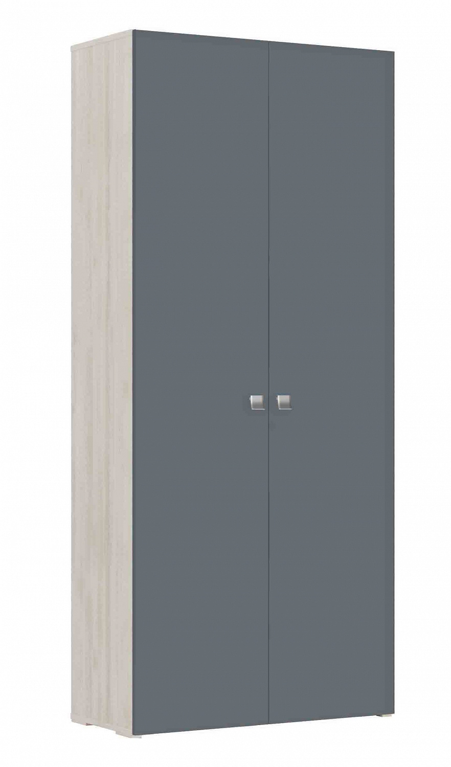 Шкаф для бумаг ZIO285500 (92x42x209)