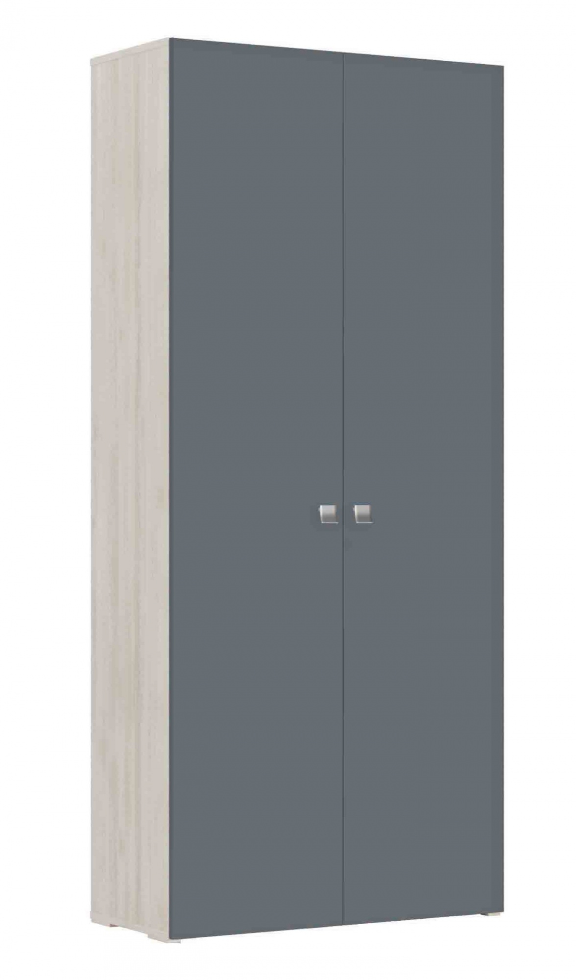 Шкаф для бумаг ZIO285500 (92x42x209)