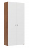 Шкаф для бумаг ZIO28550013 (92x42x209)